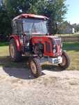 Ciagnik Ursus C-360 3p