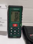 Dalmierz laserowy PARKSIDE PLEM 50 D4 najnowszy model Nowy wurth bti