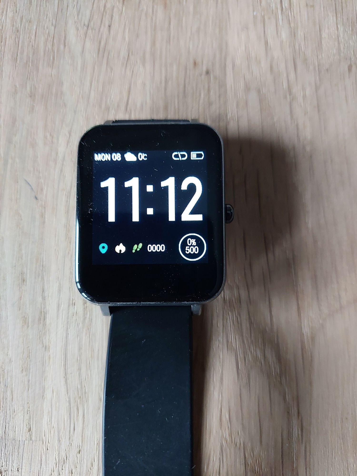 Havit H1103 a годинник
