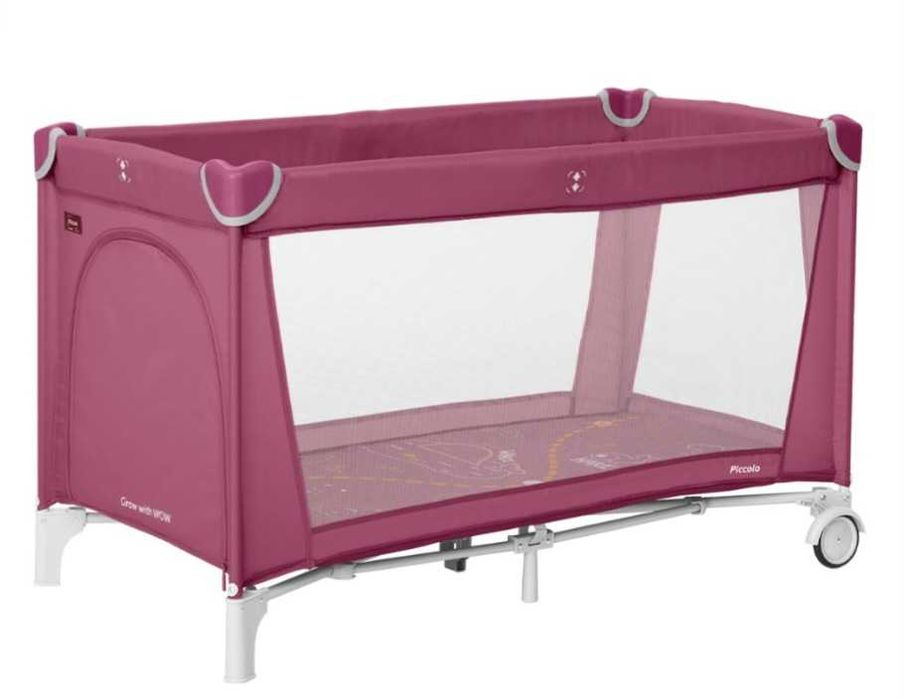 Манеж Carrello Piccolo