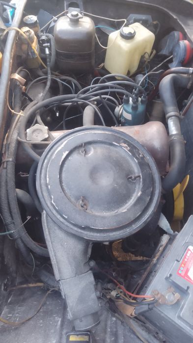 Запчастини на ВАЗ 2106