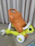 Chicco tartaruga WALK&RIDE