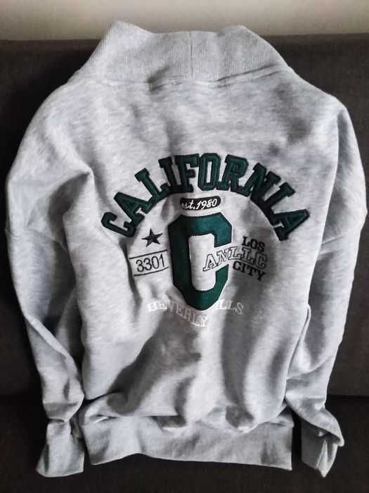 CROPP. Bluza damska.