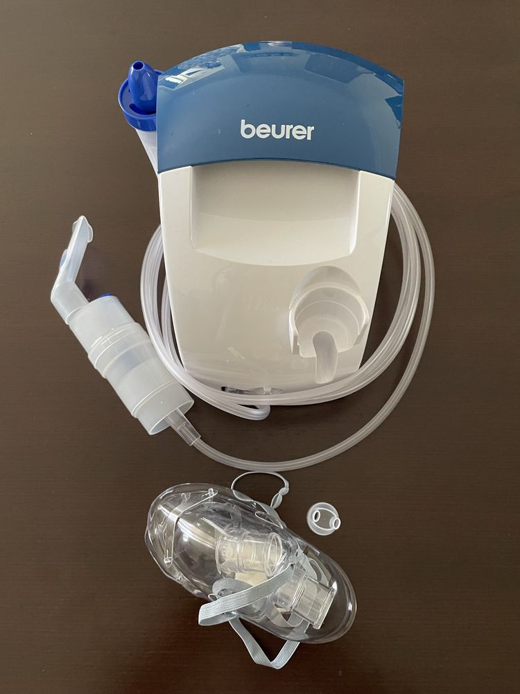 Nebulizador BEURER