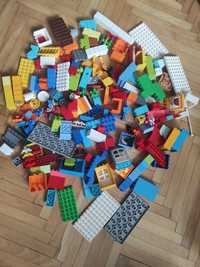 Klocki LEGO Duplo - mix