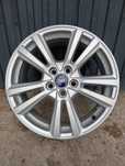 Felga Ford Kuga Mondeo 17" 5x108 7.5" ET52,5 GJ5C-1007-B1A TPMS