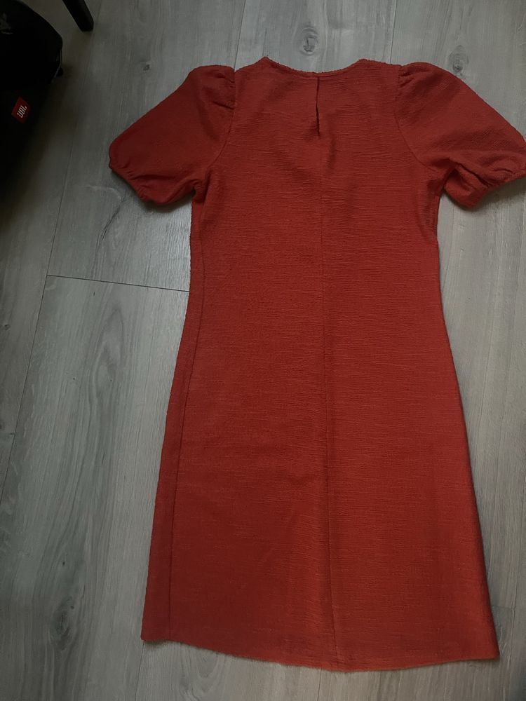 Sukienka Zara r.S nowa z metką