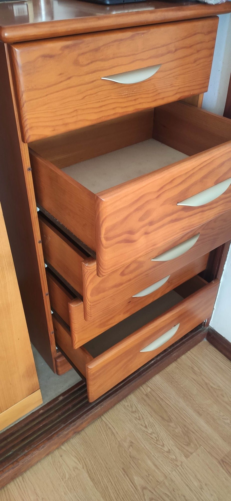 Conjunto Moveis Quarto