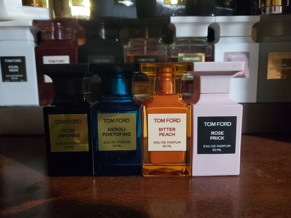 Розпродаж Tom Ford