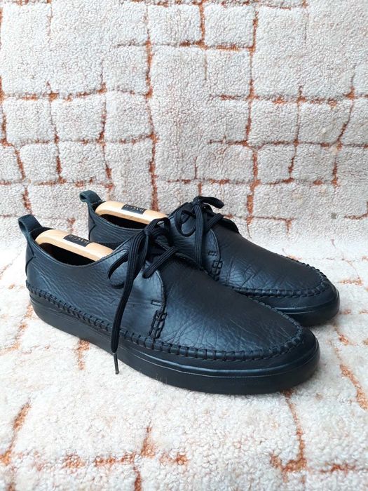 Мужские кроссовки Clarks Kessell