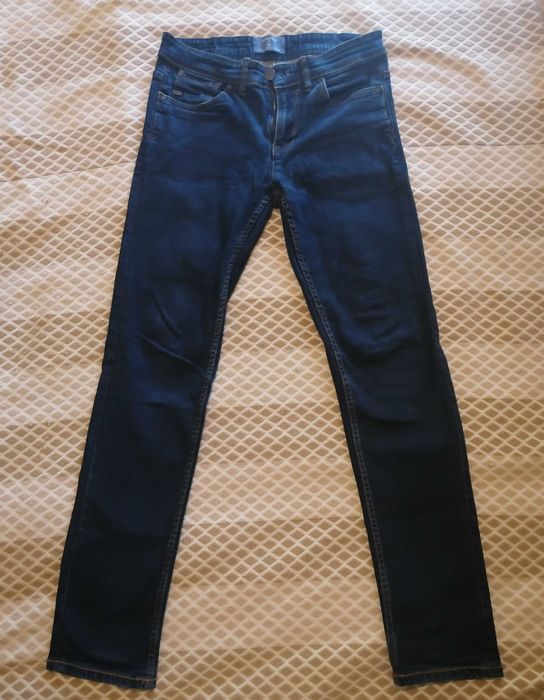 Calças de Ganga | Springfield