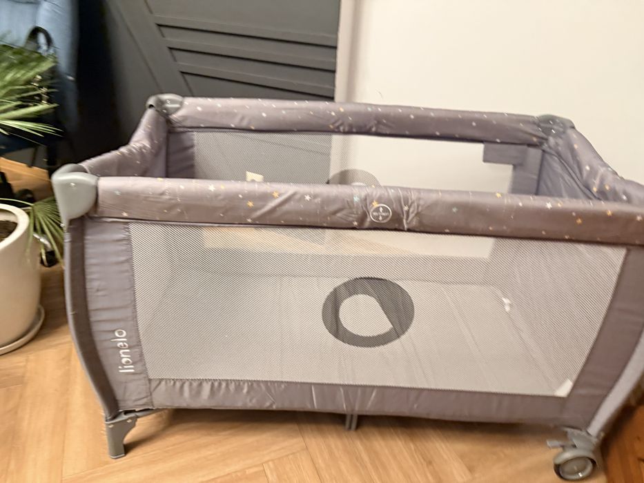 Łóźeczko turystyczne