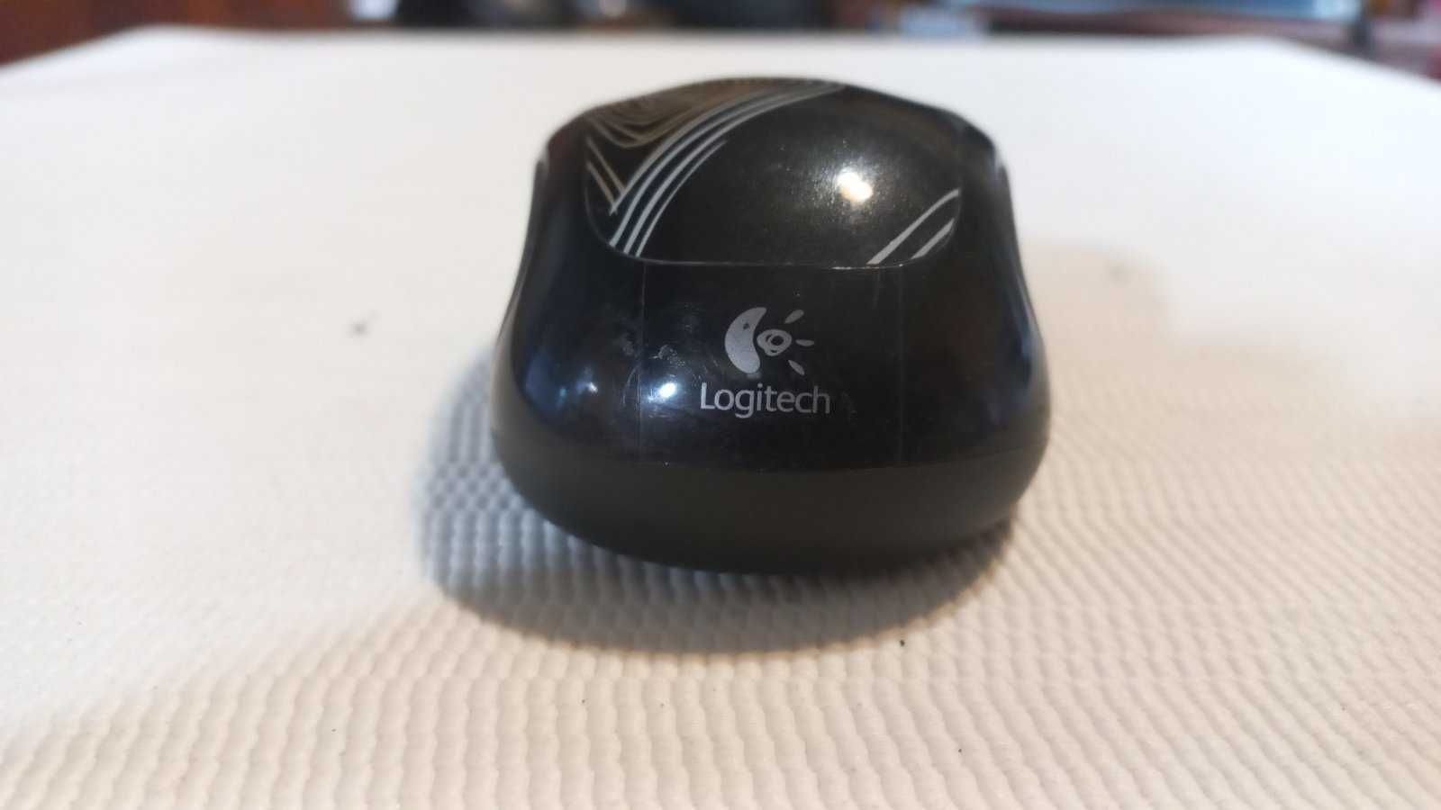 Мышка Logitech M325 с универсальным приемником