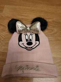 Czapka Minnie H&M