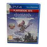 Gra na PS4 Horizon zero dawn Complete edition