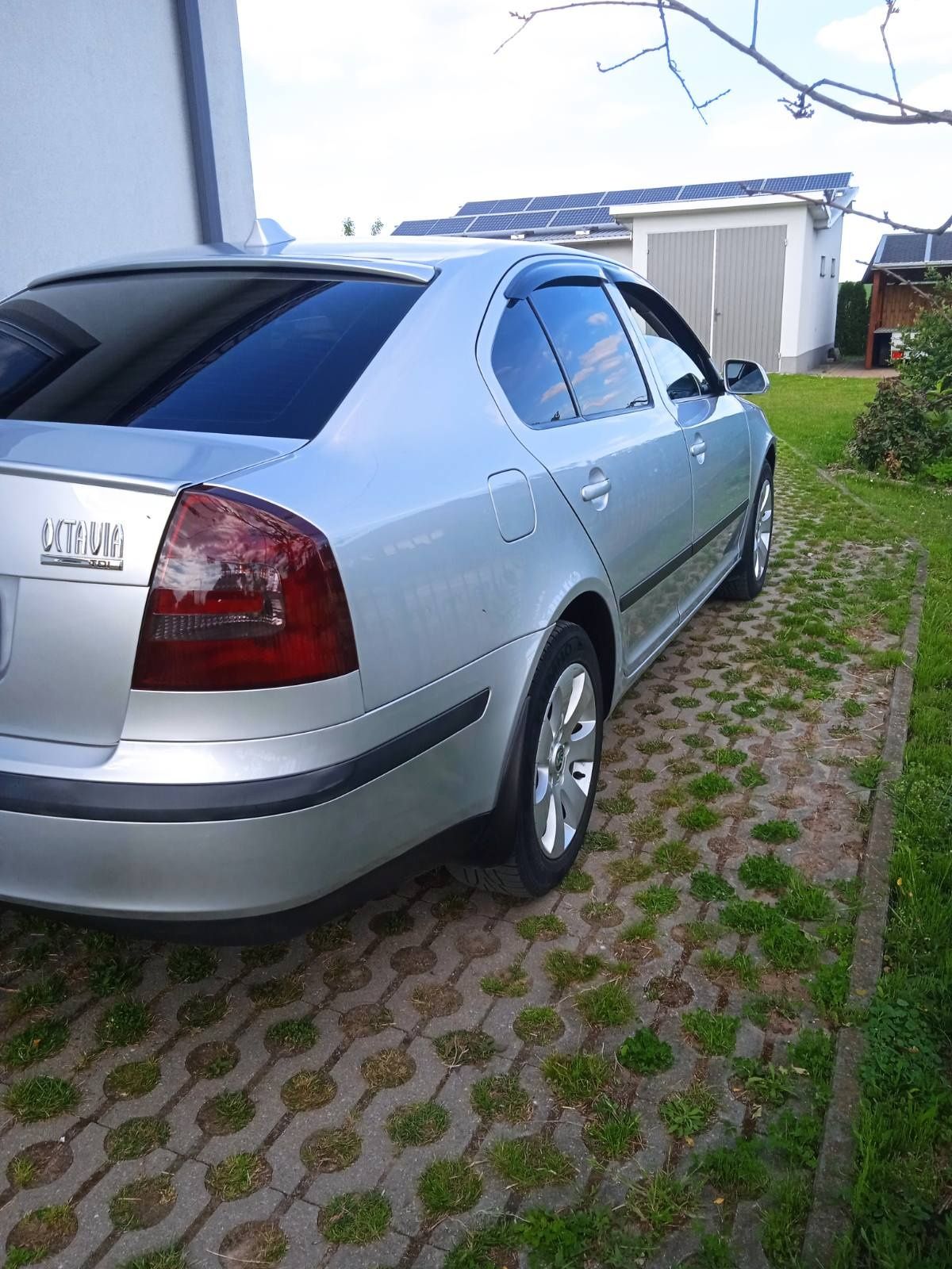 Продаю надійне авто Skoda