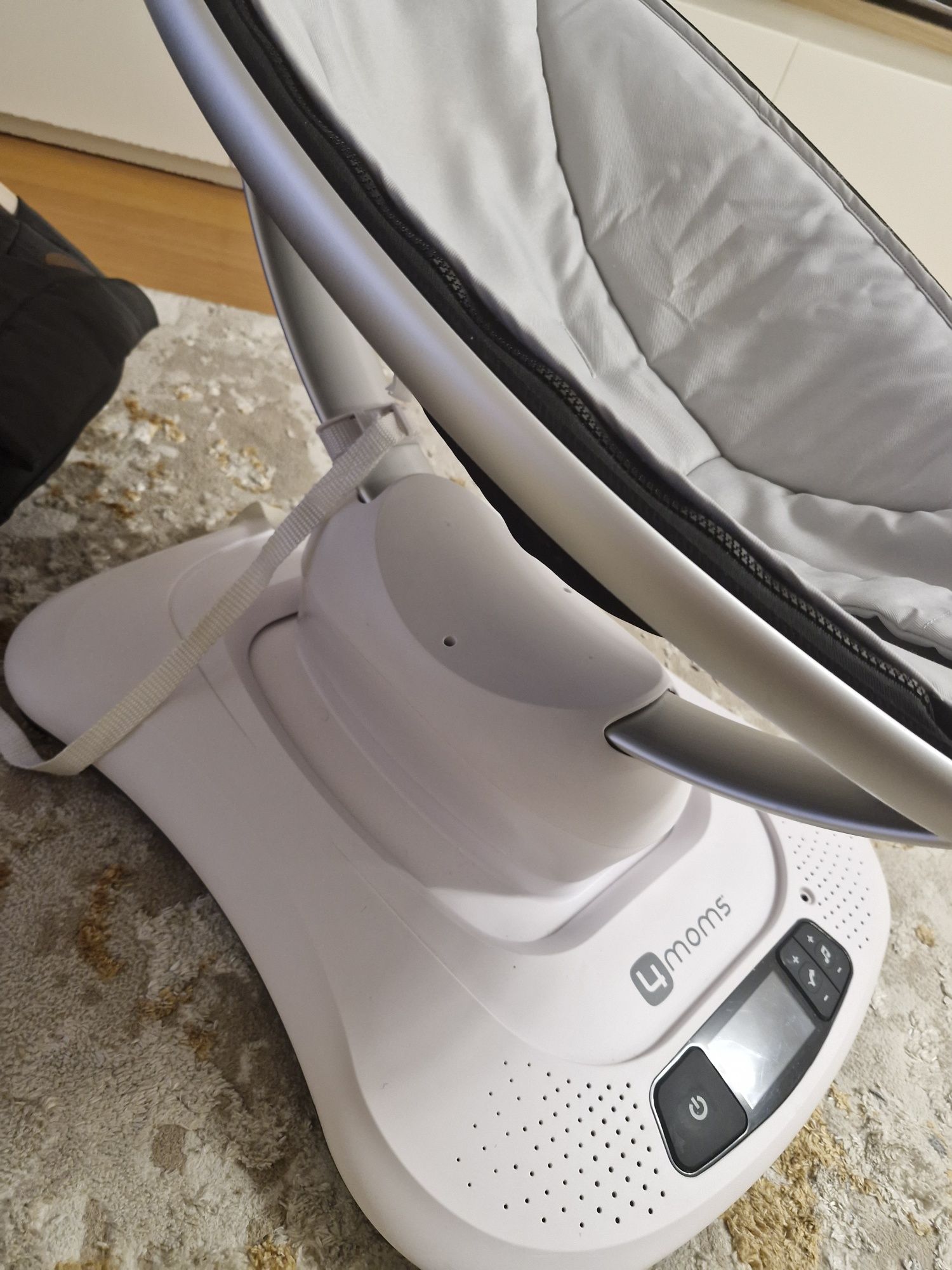 Espreguiçadeira 4moms Mamaroo