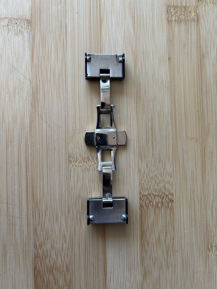 Fecho original relogio Porsche Design