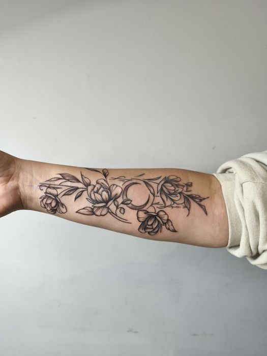 Татуювання від 800 грн