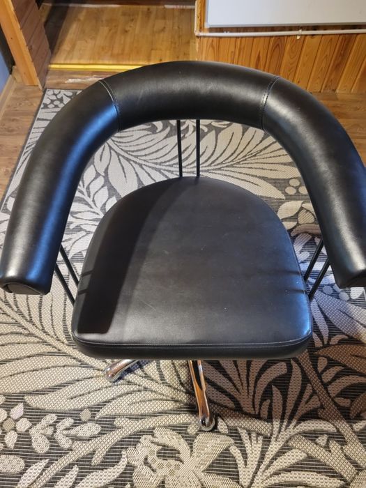 Перукарське крісло/обладнання для перукарні, салону краси