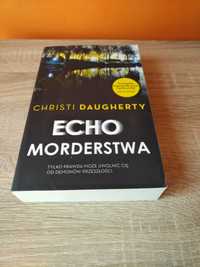 Echo morderstwa Christi Daugherty jak nowa