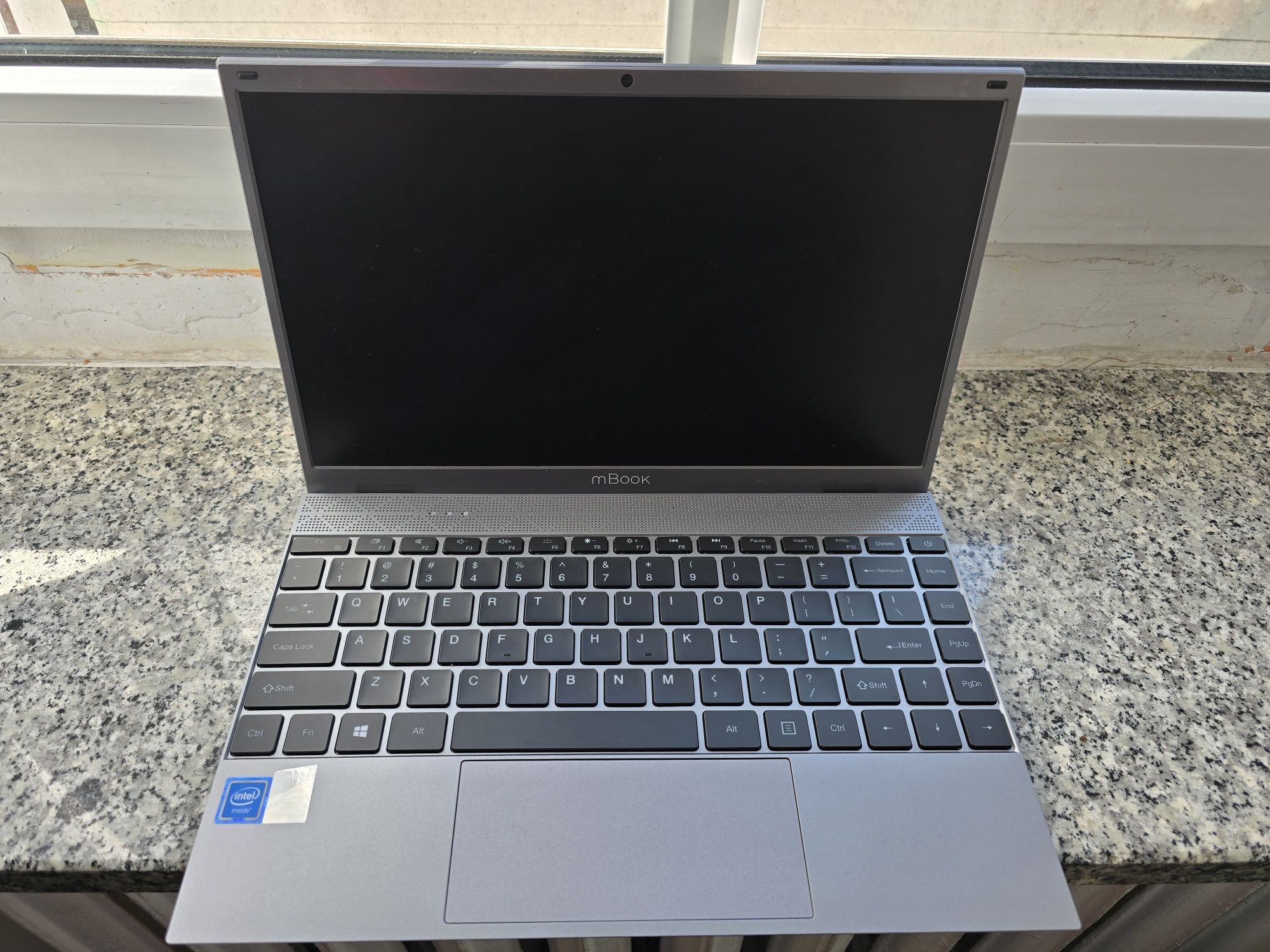 MBook Maxcom 14 IDEAŁ