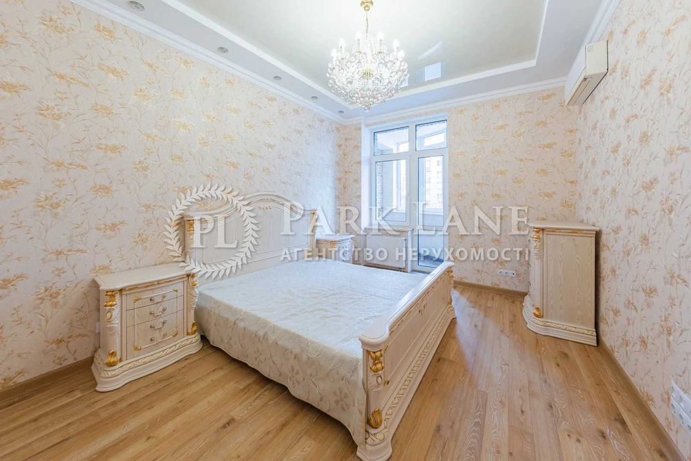 Центр, 3к квартира, VIP ремонт, ЖК Златоустівський, Чорновола
