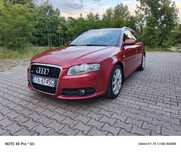 Audi a4 b7 1.8turbo 163km