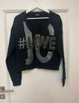 Bluza juct cavalli