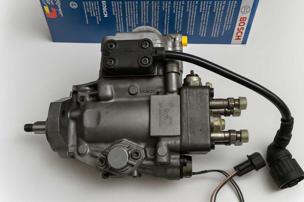 Bomba Injectora Bmw 318td/tds