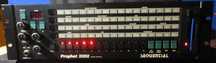 Sampler Sequential Prophet 2002