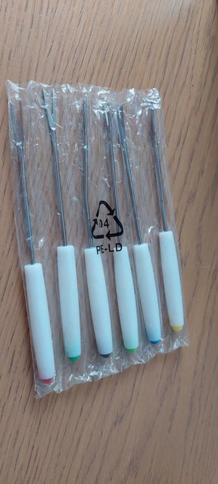 Zestaw do Founde do czerkolady