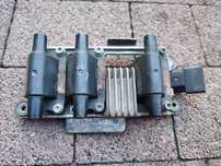 Cewka Zapłonowa Audi A4 B5 A6 C5 2.4 V6 2.8 V6 VW Passat B5 2.8 V6