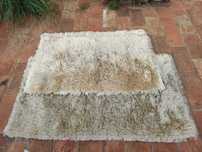Tapetes de Quarto