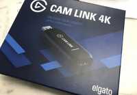 Elgato Camlink 4k - karta przechwytująca