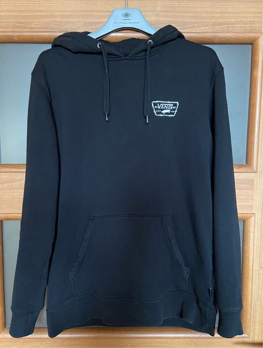 bluza VANS z kapturem