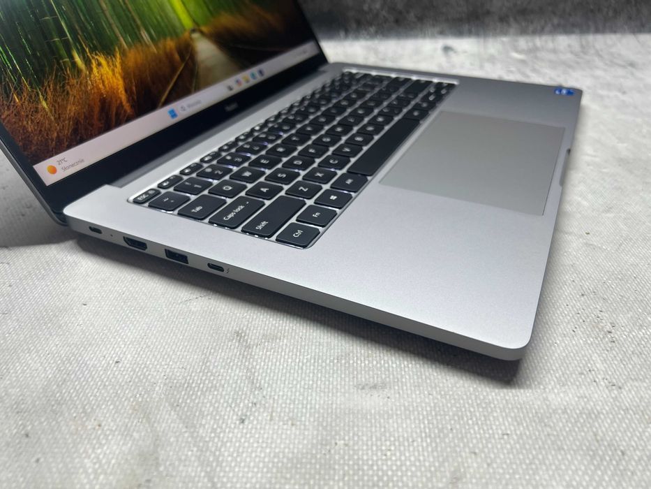 Xiaomi RedmiBook Pro 14 / i7 1165G7 4.7GHz / 16GB DDR4 / 512SSD /14QHD