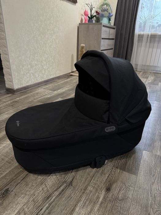 Люлька balios s lux 2024