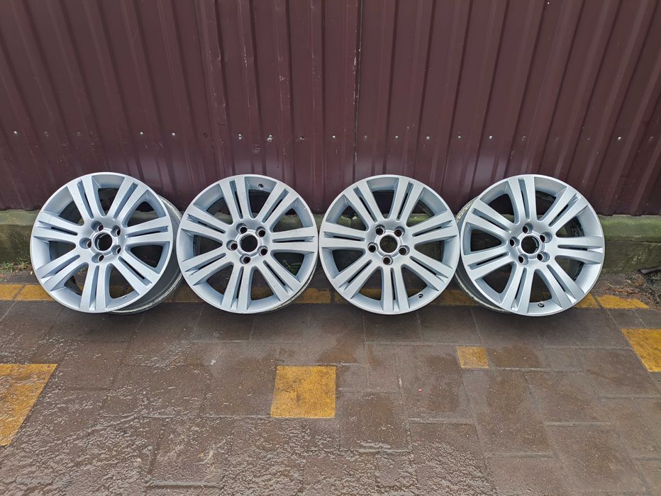 Диски R17 5x110 Opel Astra Vectra.