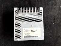 Wzmacniacz radia audio Mercedes W221 S KLASA