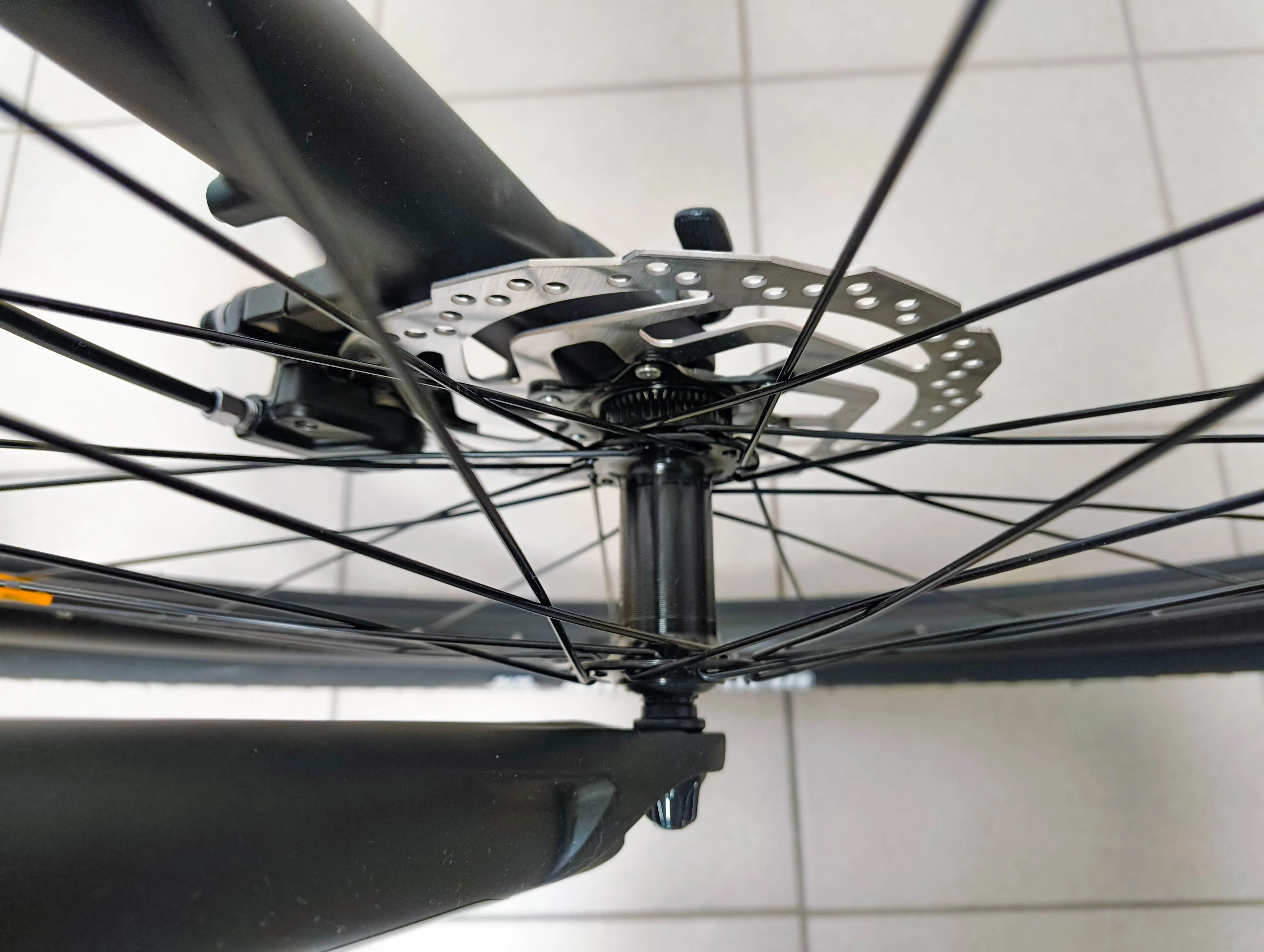 Rower Merida BIG.NINE 100
