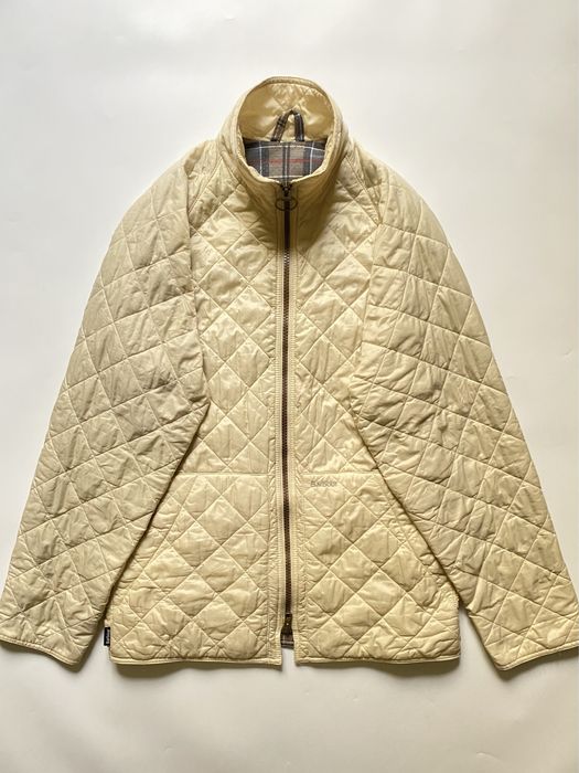 Куртка Barbour D917 vintage