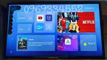 Супер ціни ! Телевізори Samsung Tv 32 дюйми, WiFi, T2