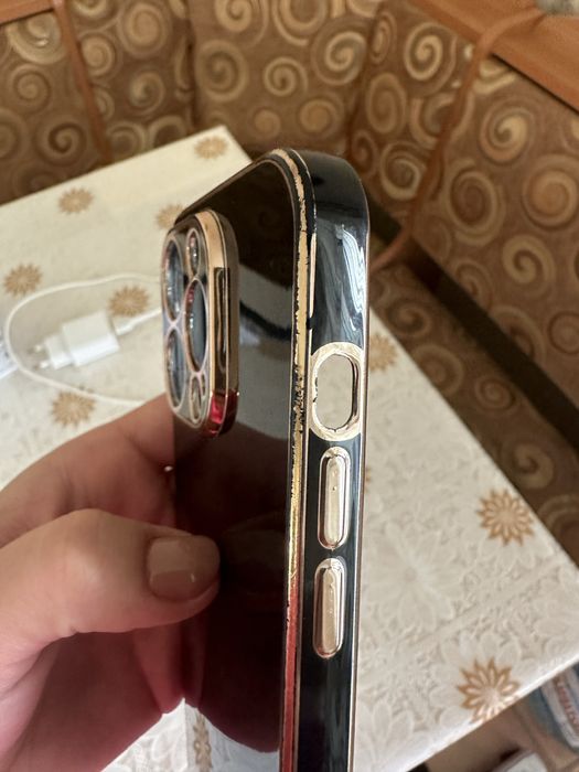 Чохол iPhone 14 pro