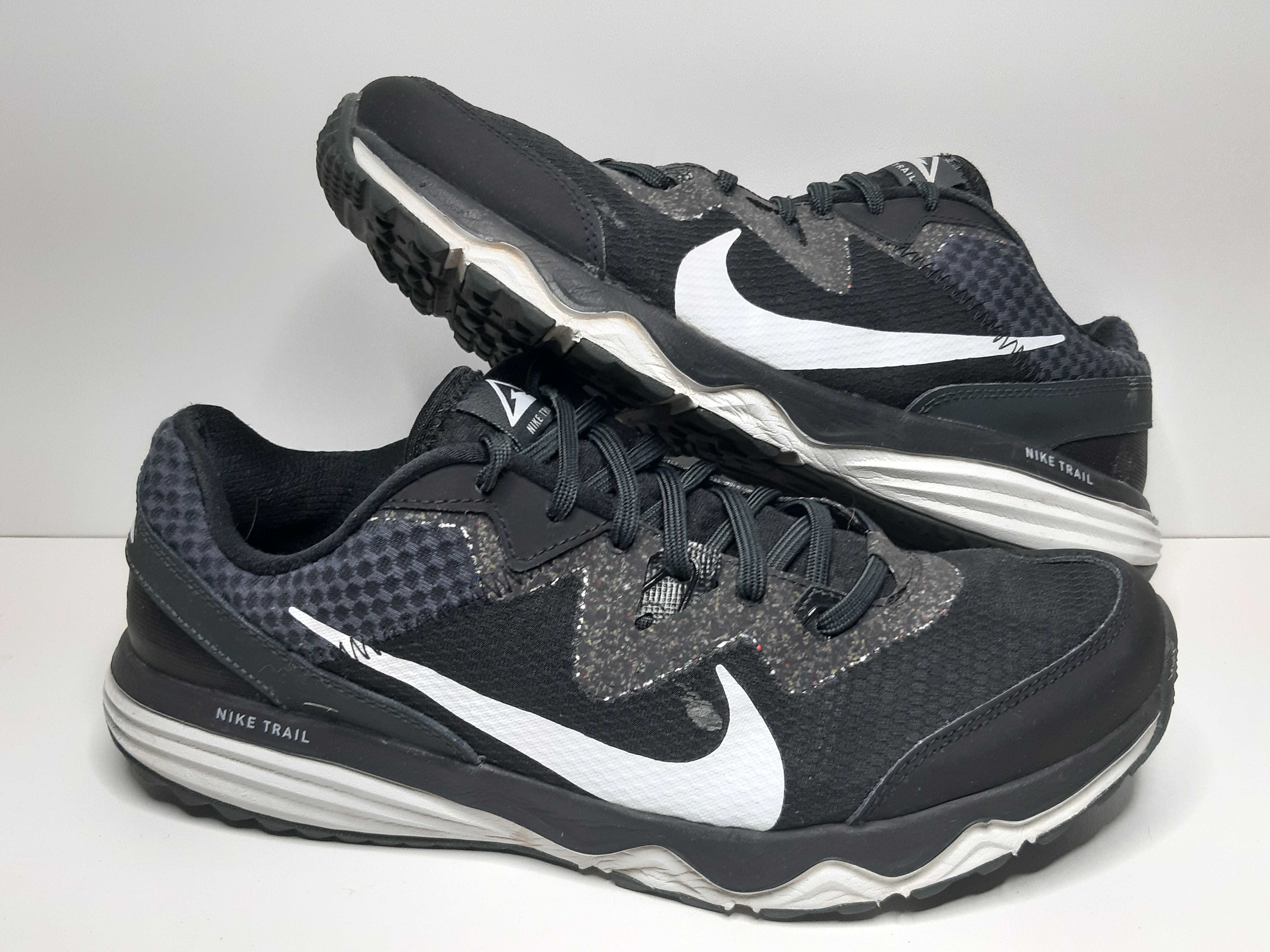 NIKE JUNIPER TRAIL buty męskie r.44