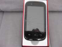 telefon prestigio