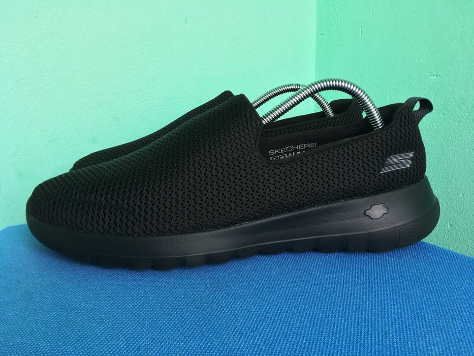 Сліпони Skechers Go Walk Joy