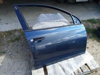 Drzwi Prawe Przód przednie VW Volkswagen GOLF VI 6