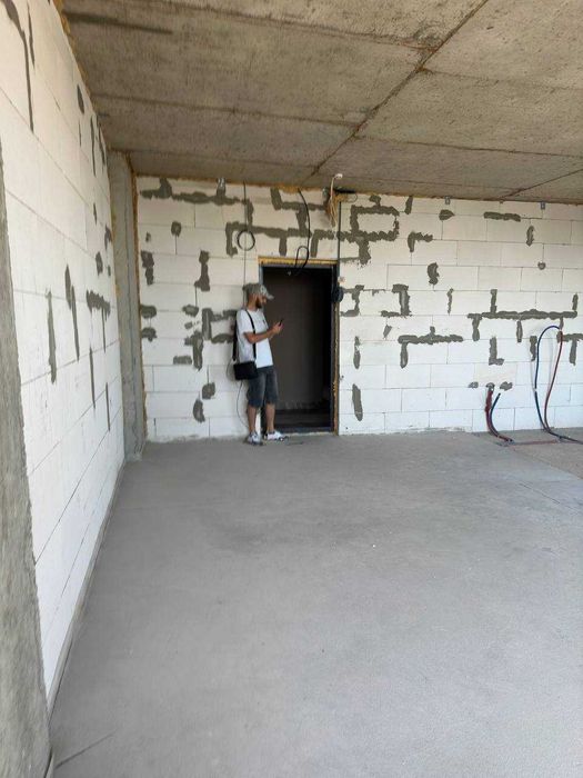 ЖК Акрополь-2! Черняховского/Говорова! Парк Победы! 5-я Фонтана! 1V8