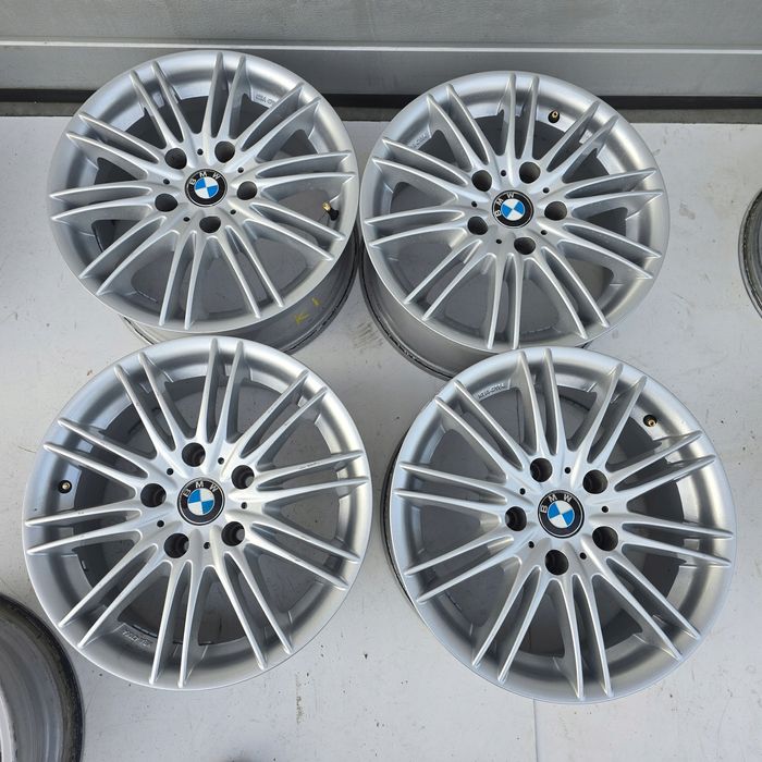 BMW 3 F30 F31 E90 E91 E46 5X120 16'' 7.5 ET35 4X